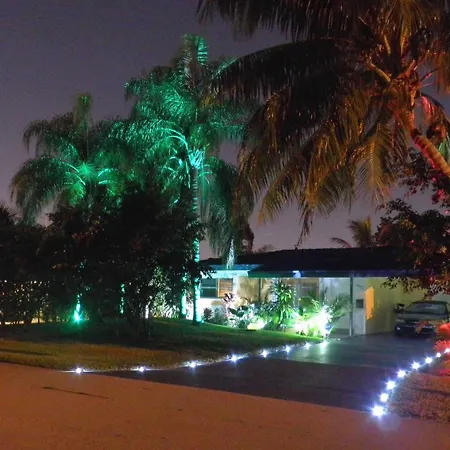 Blue Ocean Guesthouse